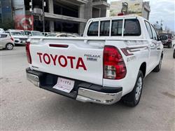تۆیۆتا هایلۆکس